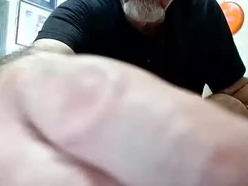 kkevinp2025 from Chaturbate