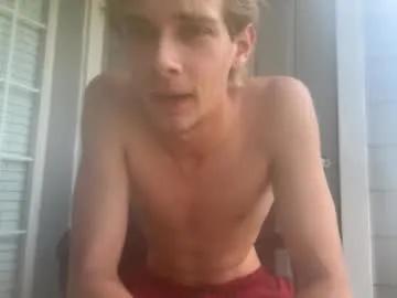 Kkyle57 from Chaturbate