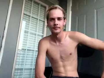 Kkyle57 from Chaturbate