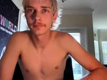 Kkyle57 from Chaturbate