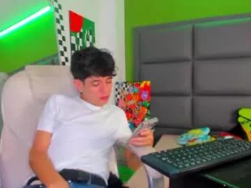 klaus_sunrise_xx from Chaturbate is Freechat