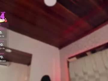 kleverly_manson1 from Chaturbate is Freechat