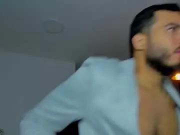 klinsmannwalton from Chaturbate is Freechat