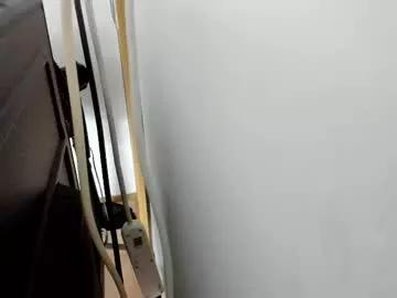 Klisman_new from Chaturbate