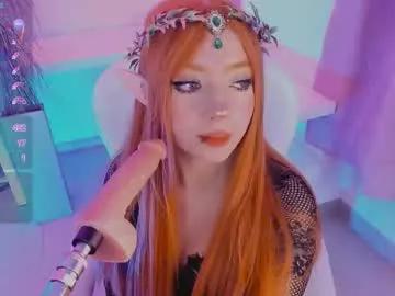 kloe_raize from Chaturbate is Freechat