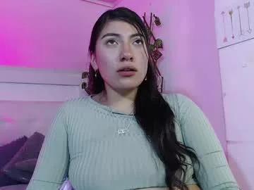 kloe_rose_ from Chaturbate is Freechat