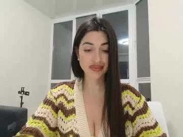klover_kissu from Chaturbate is Freechat