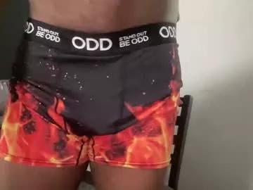 Knightrider403 from Chaturbate