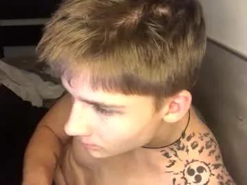 knotsiemens from Chaturbate is Private
