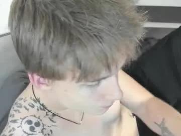knotsiemens from Chaturbate is Freechat