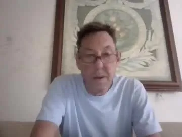 kobolt67 on Chaturbate 