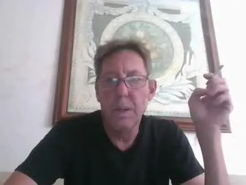 kobolt67 on Chaturbate 