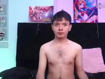 Kody_sexy from Chaturbate