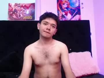 Kody_sexy from Chaturbate