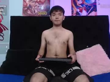 Kody_sexy from Chaturbate