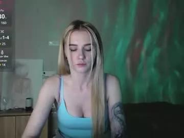 koketka19 from Chaturbate