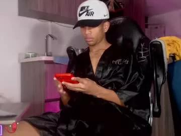 koljei_ from Chaturbate is Freechat