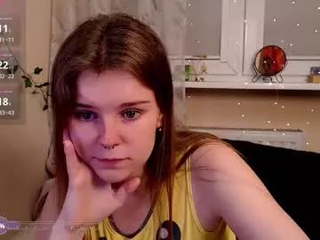 komorebbi from Chaturbate