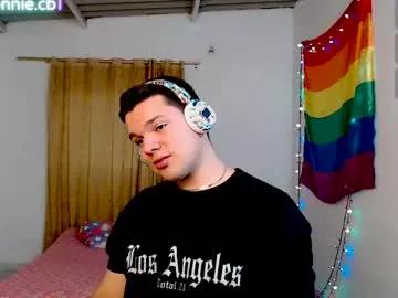 Konnie_kardashian from Chaturbate
