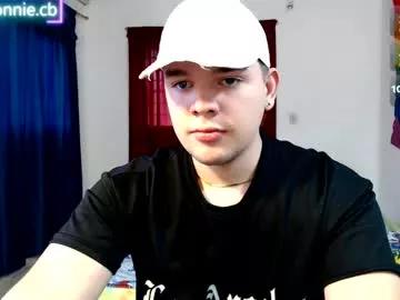 Konnie_kardashian from Chaturbate