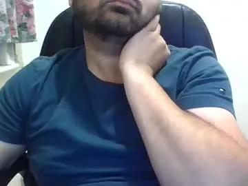 koollondoner from Chaturbate