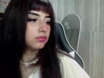 koraa_t on Chaturbate