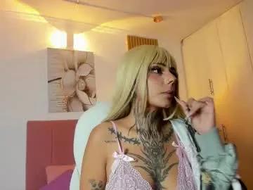 korarousee from Chaturbate is Freechat