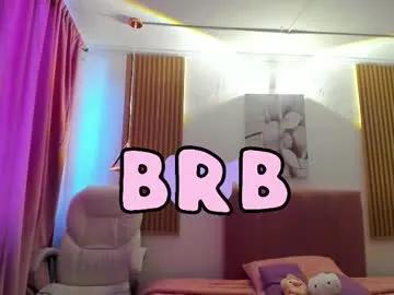 korarousee from Chaturbate is Freechat
