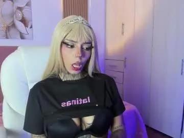 korarousee from Chaturbate is Freechat