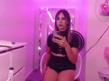 korinapazz from Chaturbate is Freechat