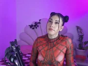 korolovaa from Chaturbate