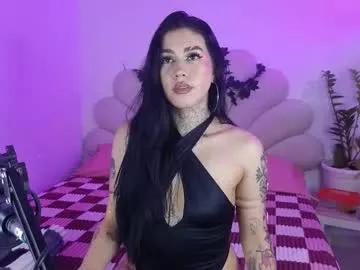 korolovaa from Chaturbate