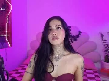 korolovaa from Chaturbate is Freechat