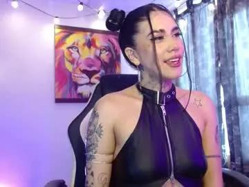 korolovaa from Chaturbate