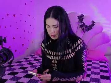 korolovaa from Chaturbate