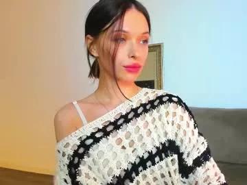 Kossie_ from Chaturbate