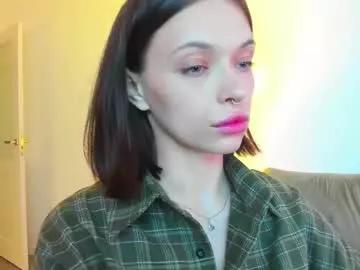 Kossie_ from Chaturbate