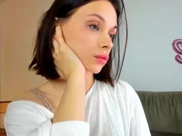 Kossie_ from Chaturbate