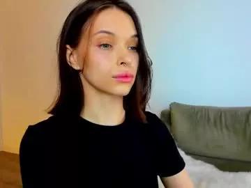 Kossie_ from Chaturbate