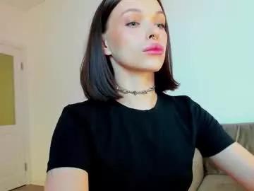 Kossie_ from Chaturbate