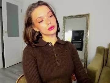 Kossie_ from Chaturbate