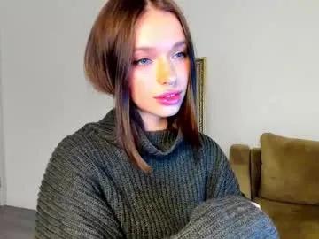 Kossie_ from Chaturbate