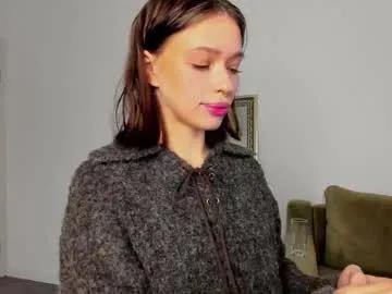 kossie_ from Chaturbate