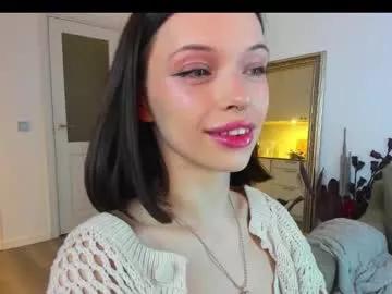 Kossie_ from Chaturbate