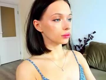 Kossie_ from Chaturbate