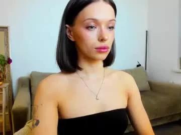 Kossie_ from Chaturbate