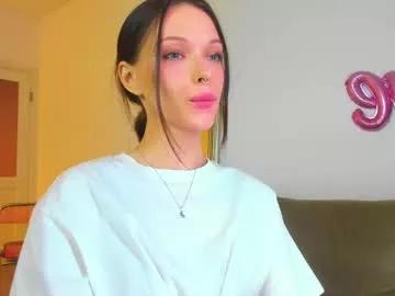 Kossie_ from Chaturbate