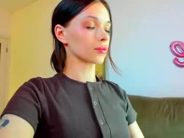 Kossie_ from Chaturbate