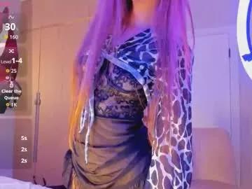 Koyoomi from Chaturbate