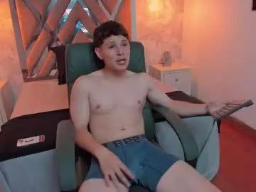 kraven_lust from Chaturbate is Freechat